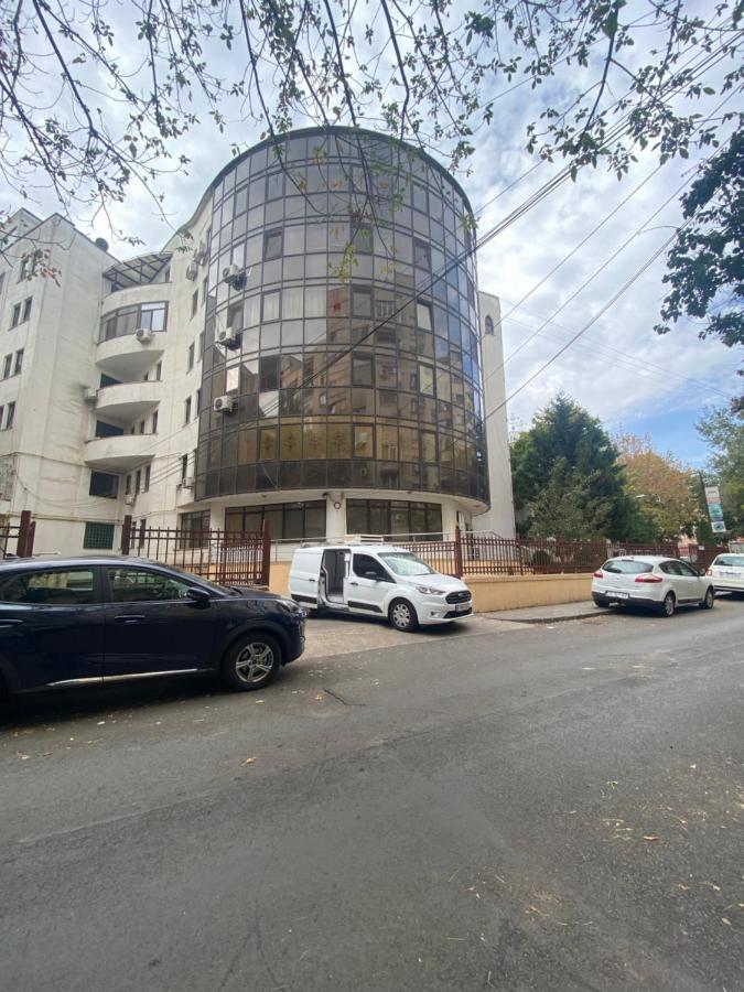 Apartament 2 Rooms In Centrul Orasului - Unirii Fantanii Bucarest Exterior foto