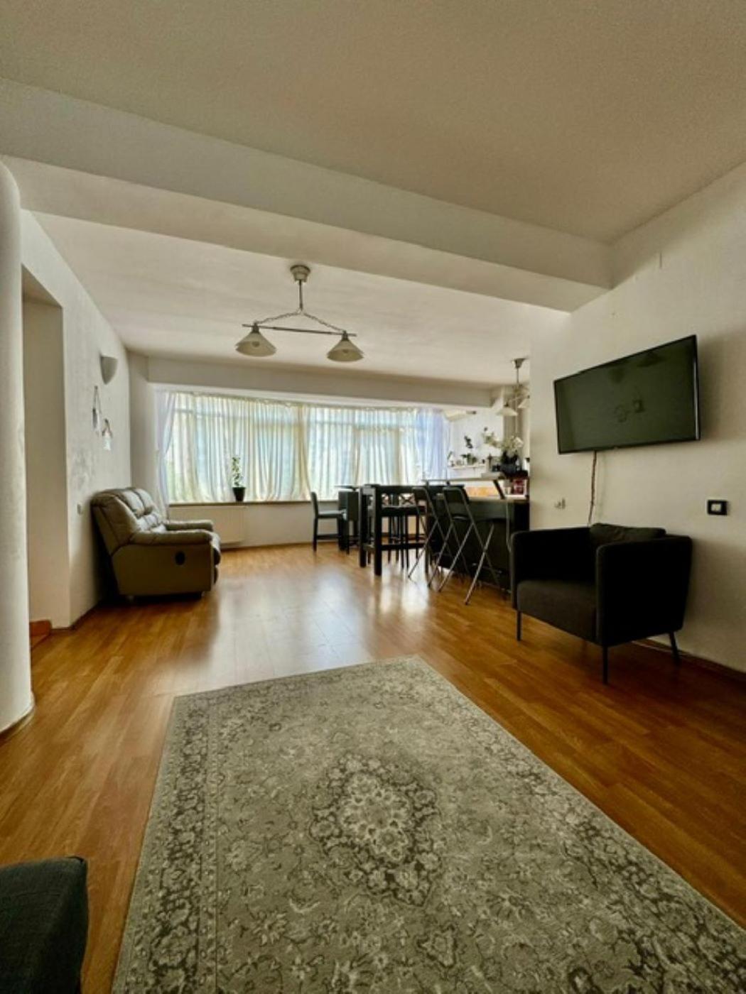 Apartament 2 Rooms In Centrul Orasului - Unirii Fantanii Bucarest Exterior foto