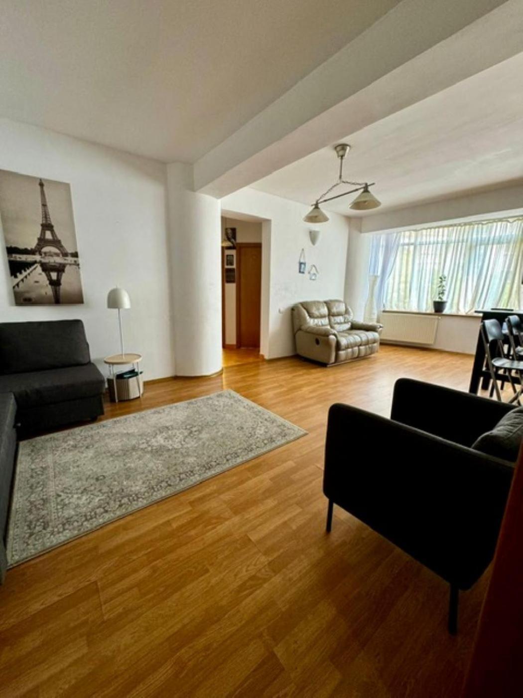 Apartament 2 Rooms In Centrul Orasului - Unirii Fantanii Bucarest Exterior foto