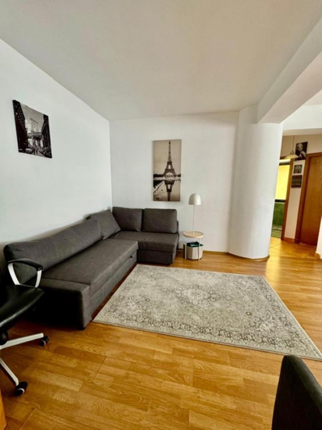 Apartament 2 Rooms In Centrul Orasului - Unirii Fantanii Bucarest Exterior foto